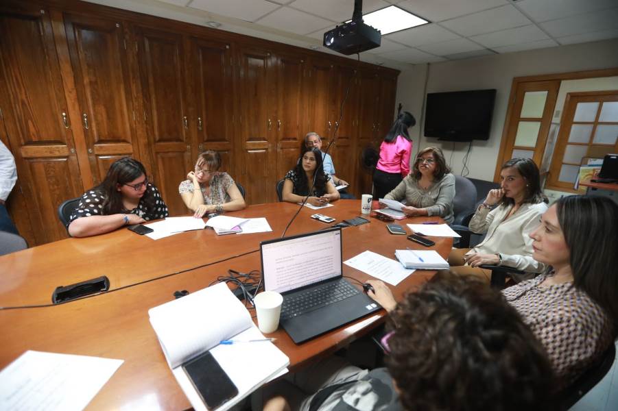 Contará gobierno municipal con Unidad contra acoso y hostigamiento