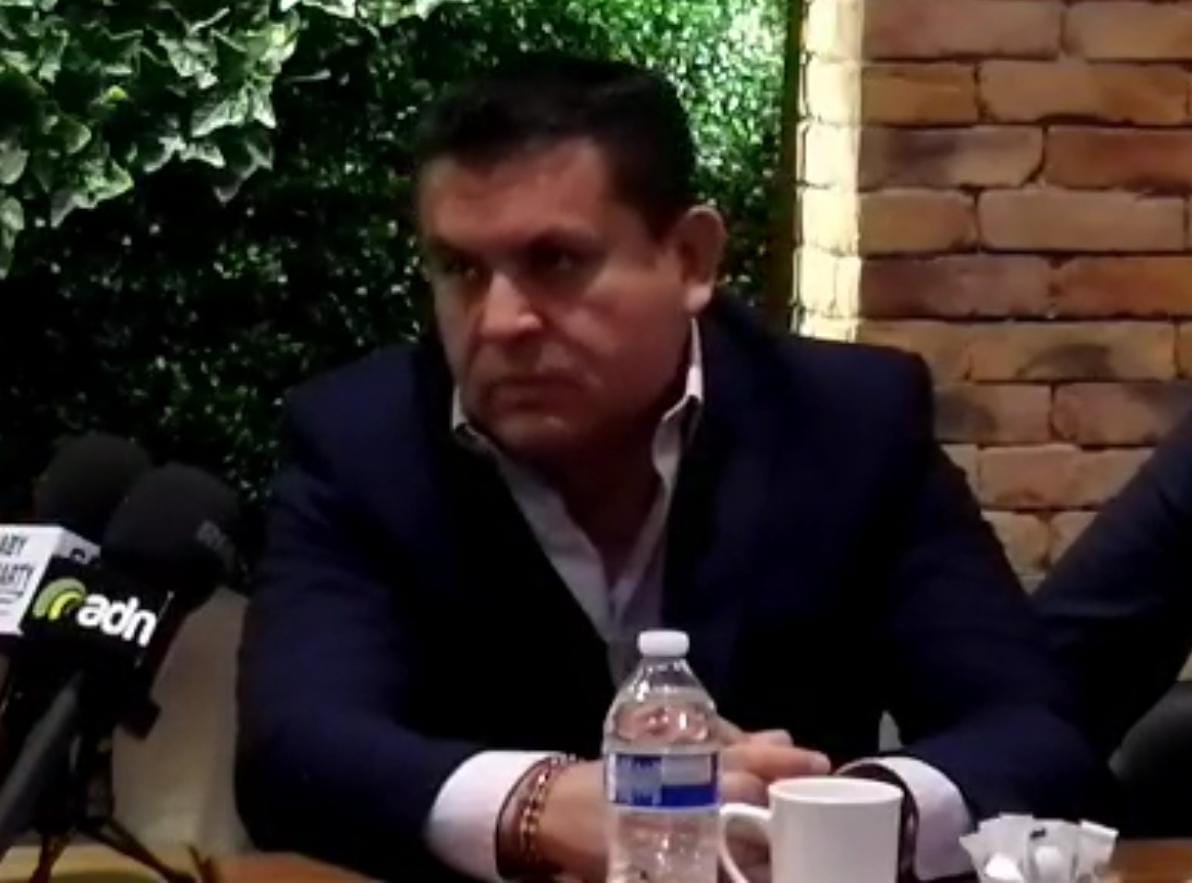 Analiza CEN del PRI expulsión del diputado Omar Bazán, ante señalamientos de incongruencia política.