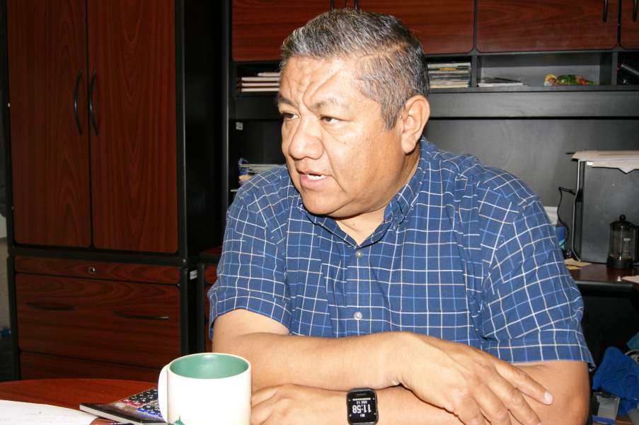 Inicia UACJ proceso de inscripción para alumnos de reingreso.