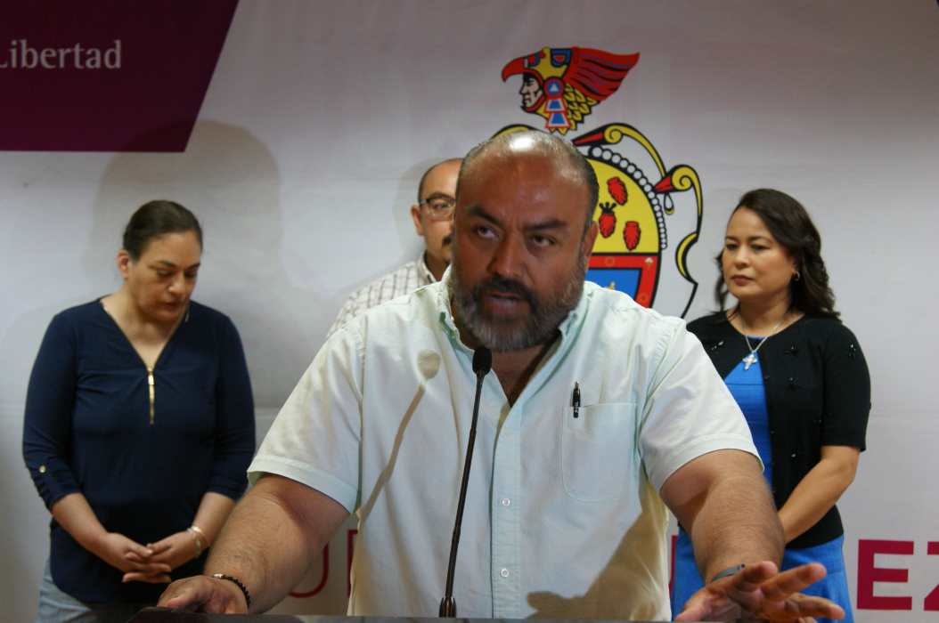 Anuncian zona especial para disposición de cadáveres de mascotas en el Relleno Sanitario.