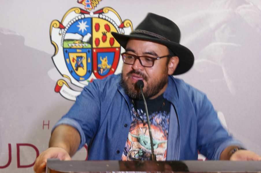 Cambia circulación en la Heroico Colegio Militar por obras del Puente Carlos Villarreal