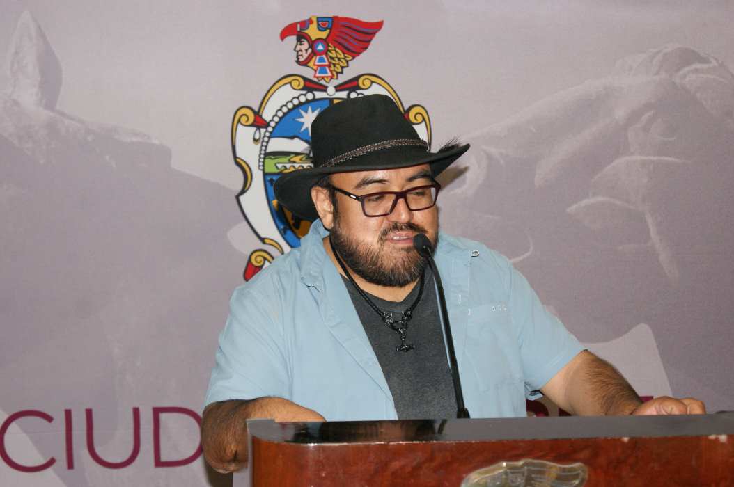 Mantienen vigilancia de las condiciones climáticas para el desarrollo de la Feria Juárez.