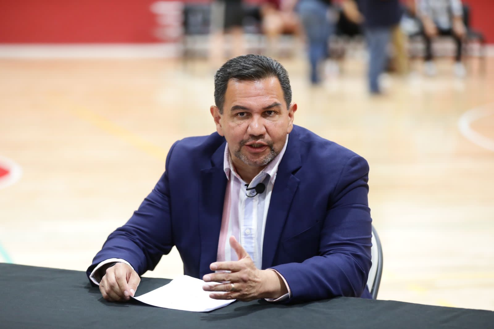 Aplaude alcalde decisión de clausurar locales de la Feria si no acceden a bajar precios.