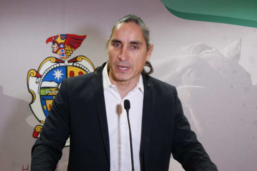 Realizaran la Segunda Jornada de Voluntariado en el vivero de El Chamizal