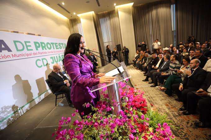 Afina PVEM en el estado estrategia electoral para el 2024