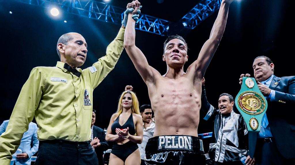 Boxeador Juarense Gerardo “El Pelón” García sostendrá un duelo en CDMX