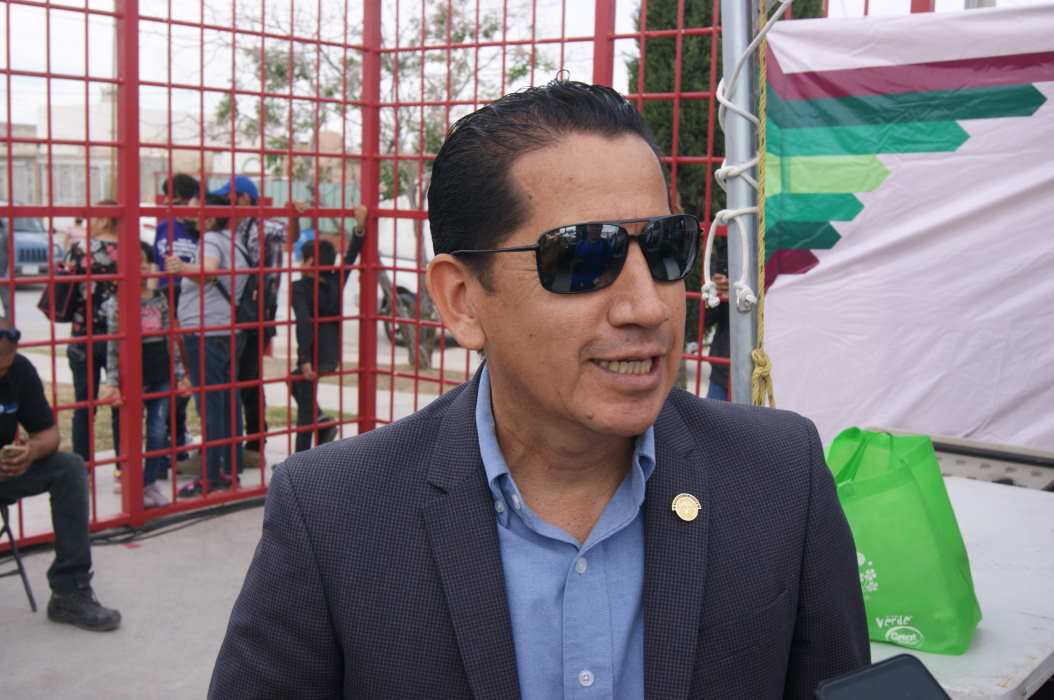 Esquemas de desarrollo económico y generación de empleos incrementa demanda de vivienda en Juárez.