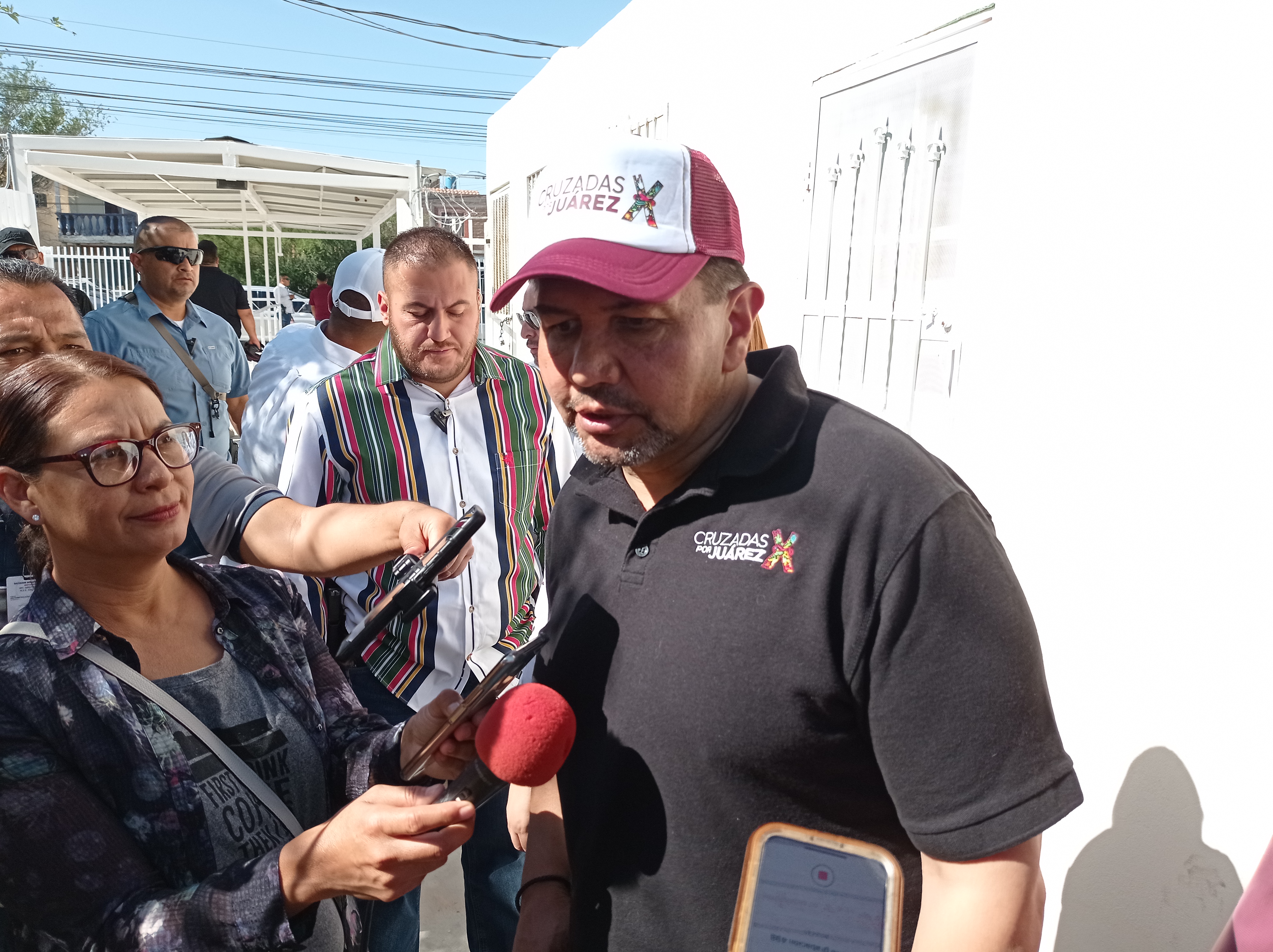 Revisión de recorridos de recolección de basura será mediante GPS.