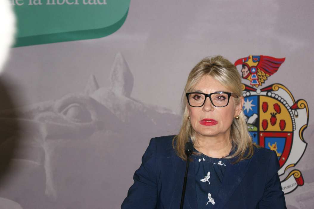 Piden a dueños de negocios hagan solicitud para apoyo de promoción en plataforma Border X.