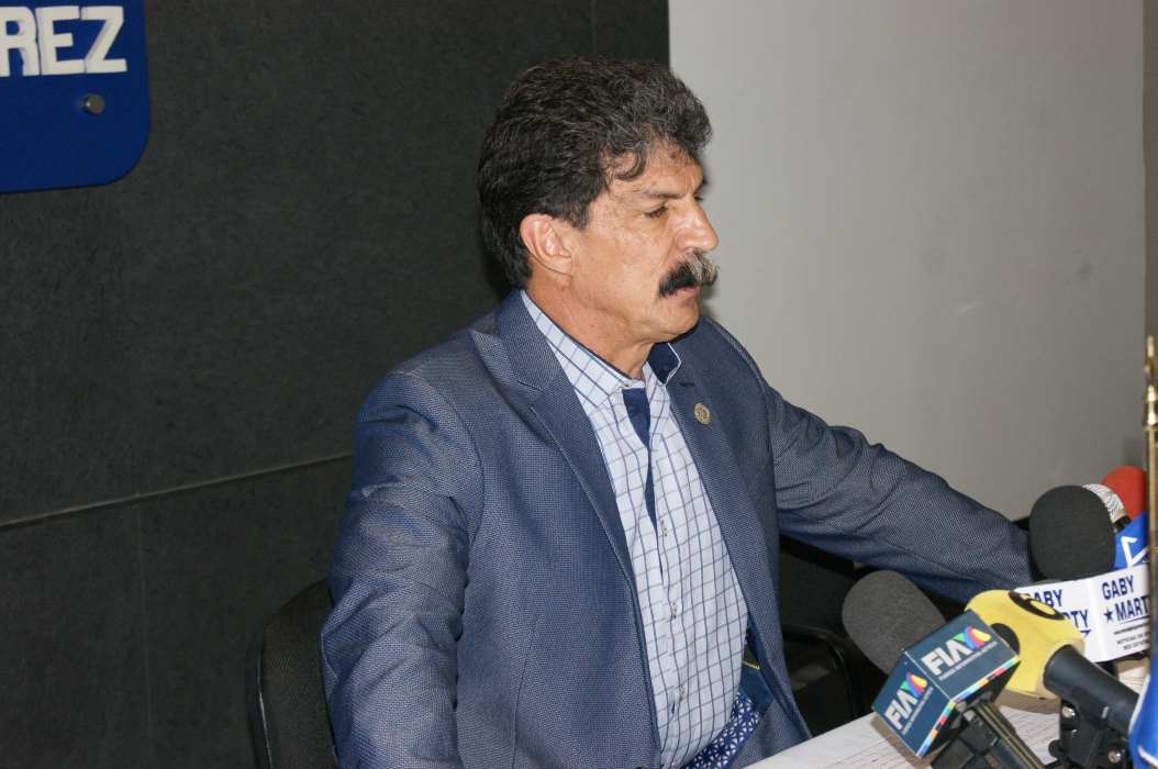 No hubo contingencia en Juárez por el regreso de migrantes, reporta CANACO.