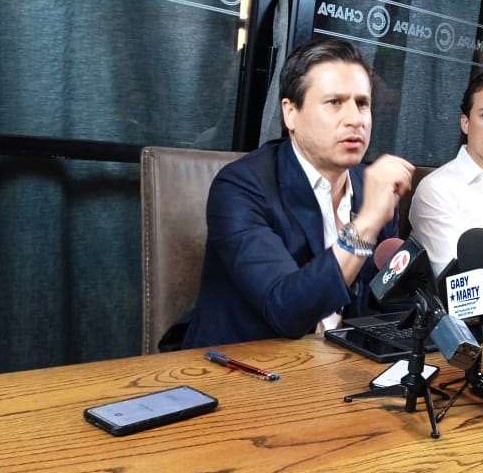 Urge nueva política industrial basada en la proveeduría.