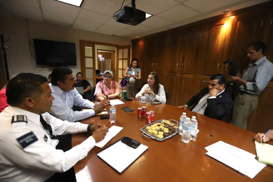 Cancelaran licencias de conducir a reincidentes detenidos en estado de ebriedad