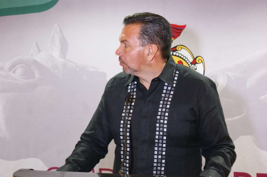 Reitera alcalde apertura al diálogo con todos los organismos ciudadanos.