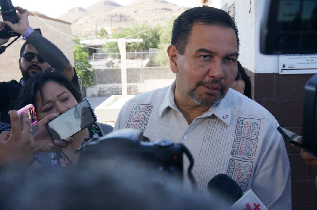 Aspirantes a candidaturas tienen sus propias estrategias de acuerdo a los tiempos.