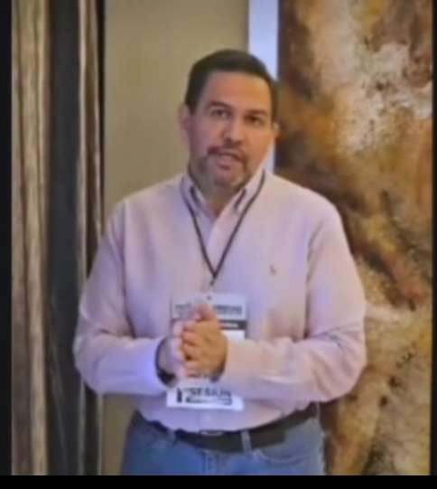 Juárez recibirá la visita de precandidatos de Morena: Cruz Pérez Cuéllar