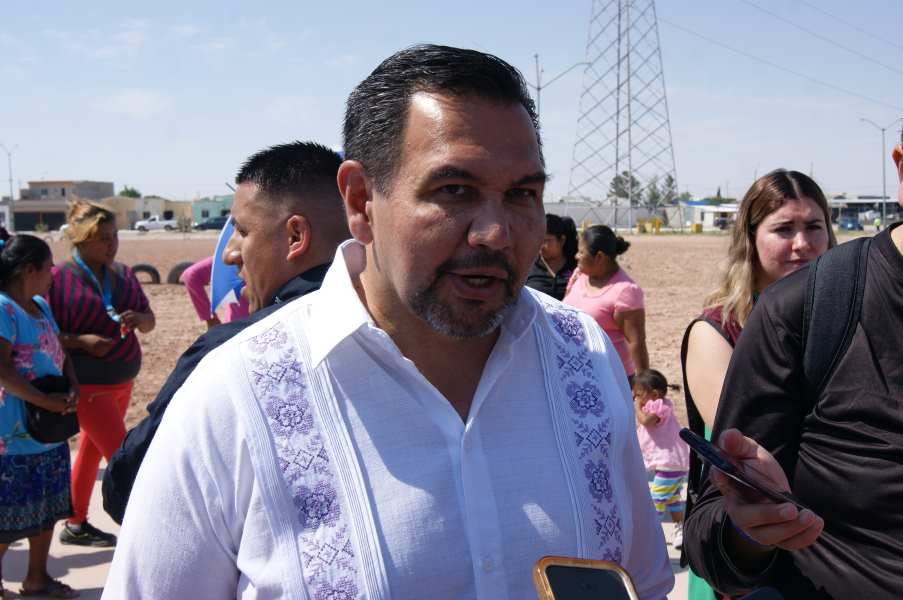 Aumentarán promoción de la jornada de votación para el Presupuesto Participativo.