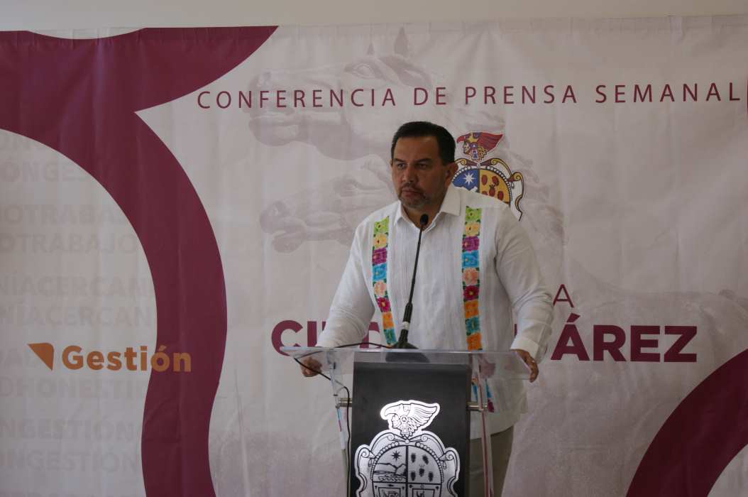 Se sumará municipio a sistema de denuncia anónima para la obtención de información.