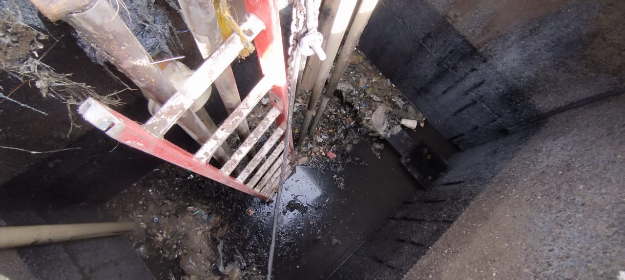 La JMAS dará mantenimiento a rebombeos de aguas negras