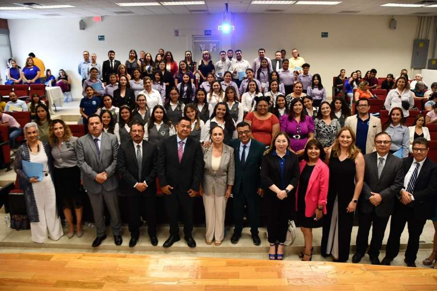 Primer Encuentro Académico de Instituciones Formadoras y Actualizadoras de Docentes