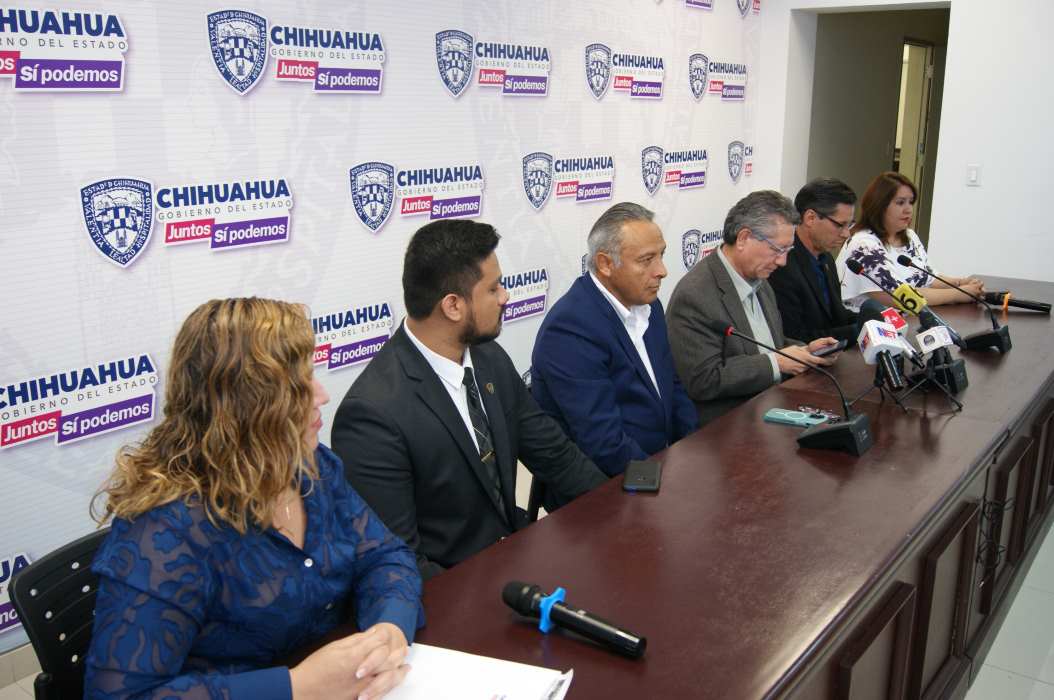 Anuncia estado Feria de Servicios en 5 colonias de la ciudad.