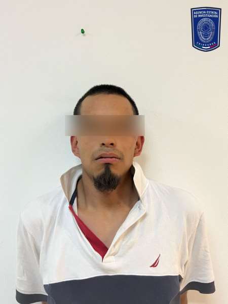 Captura AEI a dos presuntos extorsionadores de comerciante juarense