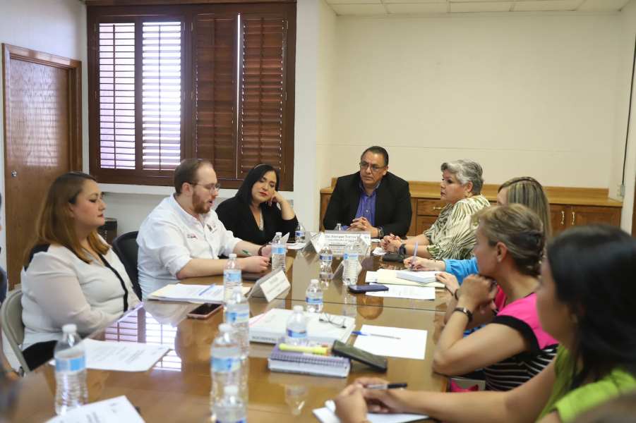 Un hecho la casa de transición para víctimas de violencia