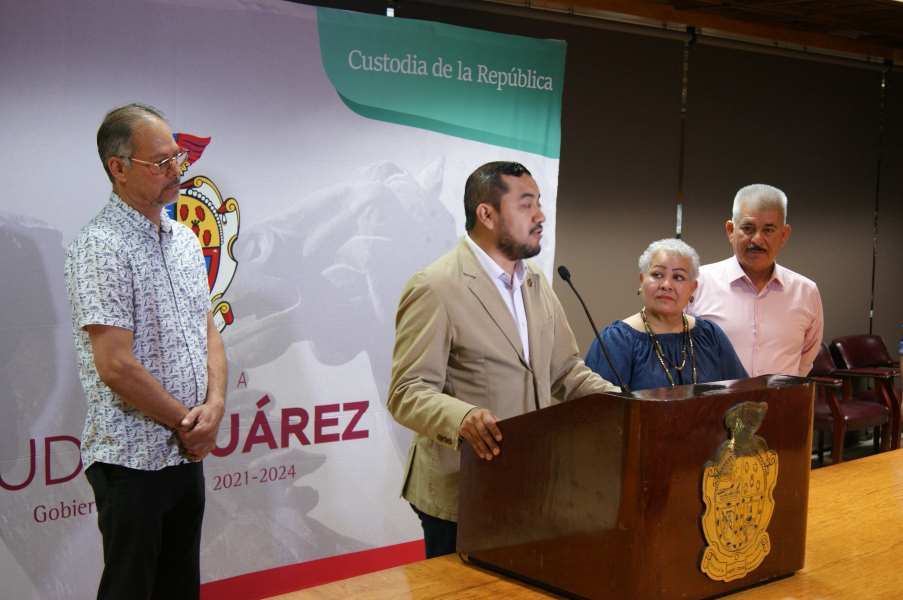 Proliferan grupos religiosos en la ciudad; estimaciones indican un 5% de crecimiento.