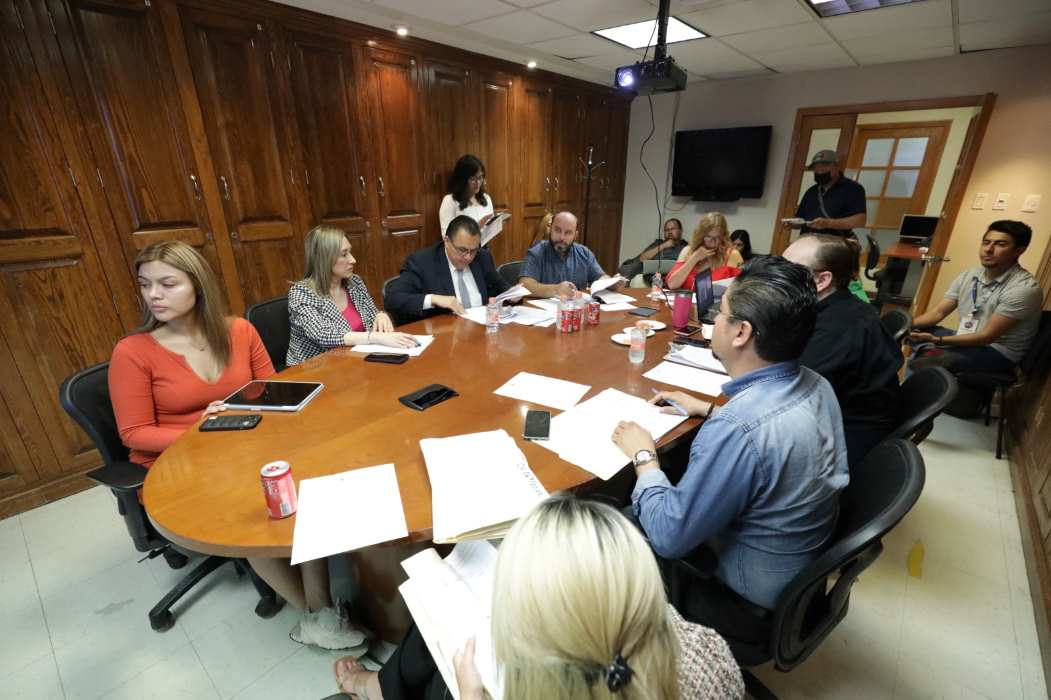 Municipio donará terreno para el Banco Bienestar en el centro de la ciudad