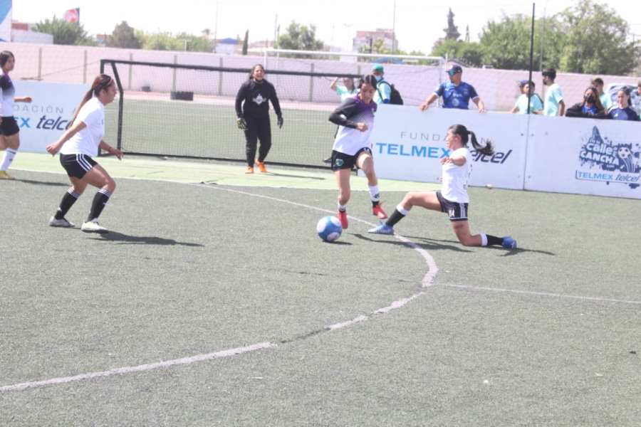 Ciudad Juárez será sede del Estatal de Street Soccer 2023