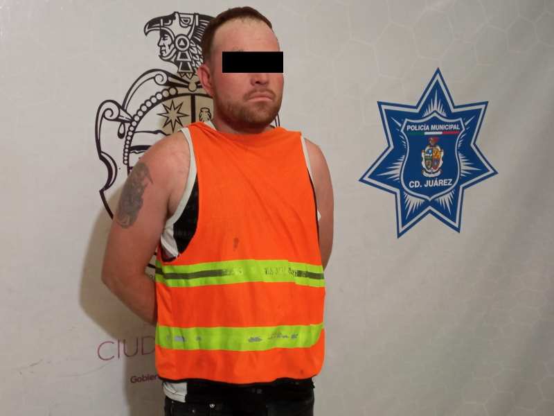 Decomisan fentanilo y detienen a presunto puchador