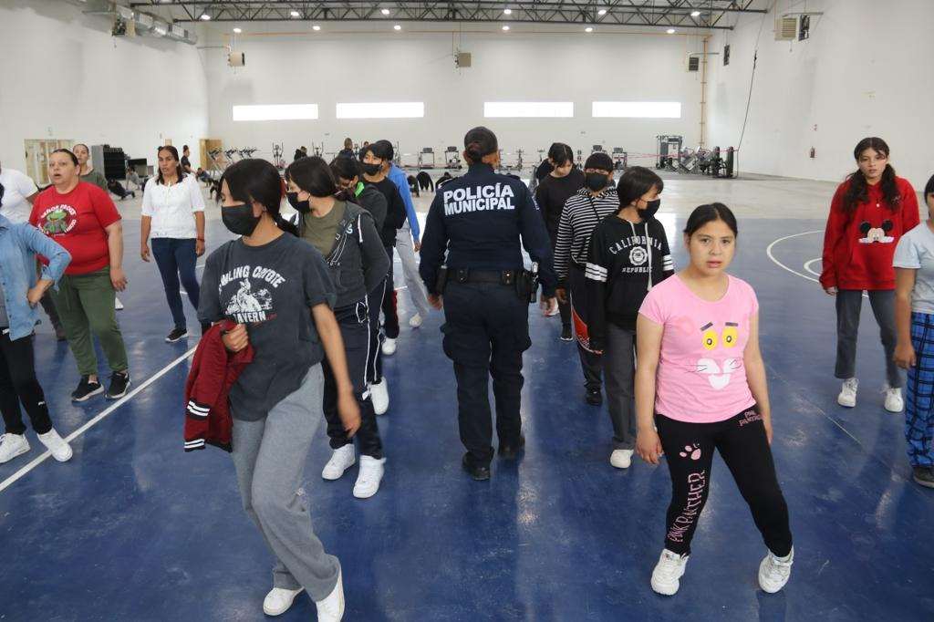 Programa “Valorate” atendió a más de 2 mil niños y jóvenes