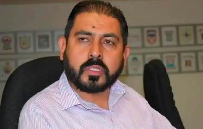 “Crece Morena en Chihuahua con liderazgo de Cruz Pérez Cuéllar” Hugo González