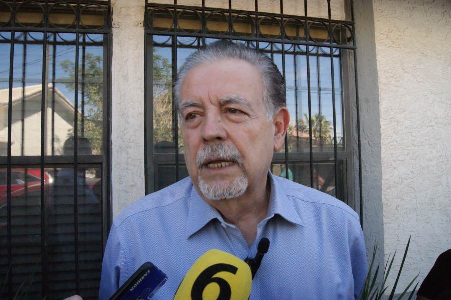 Proyectan cambios logísticos por cierre gradual del Puente Córdova.