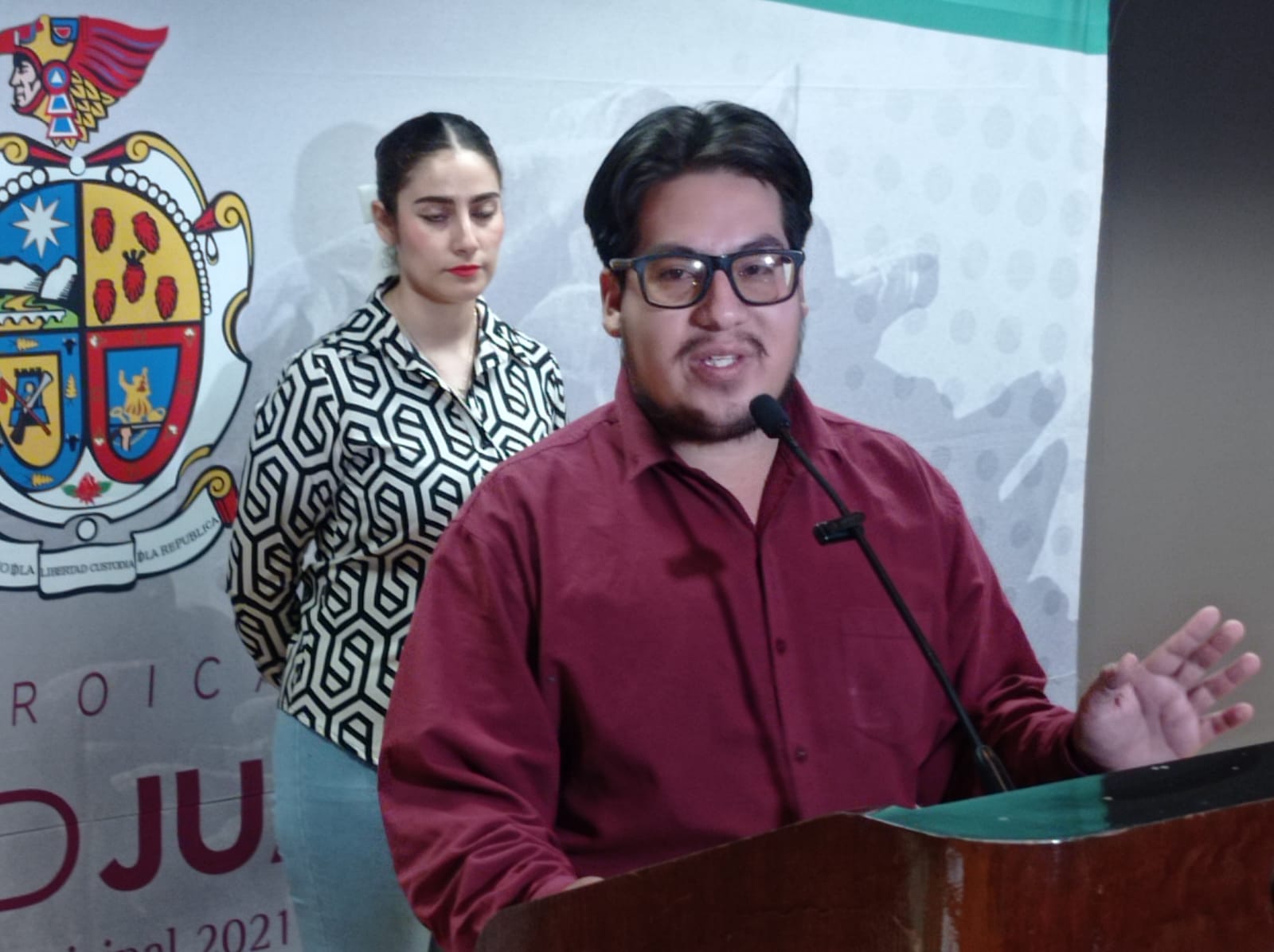Convoca municipio a jóvenes para aplicar en el Programa de Becas de acceso a la universidad.