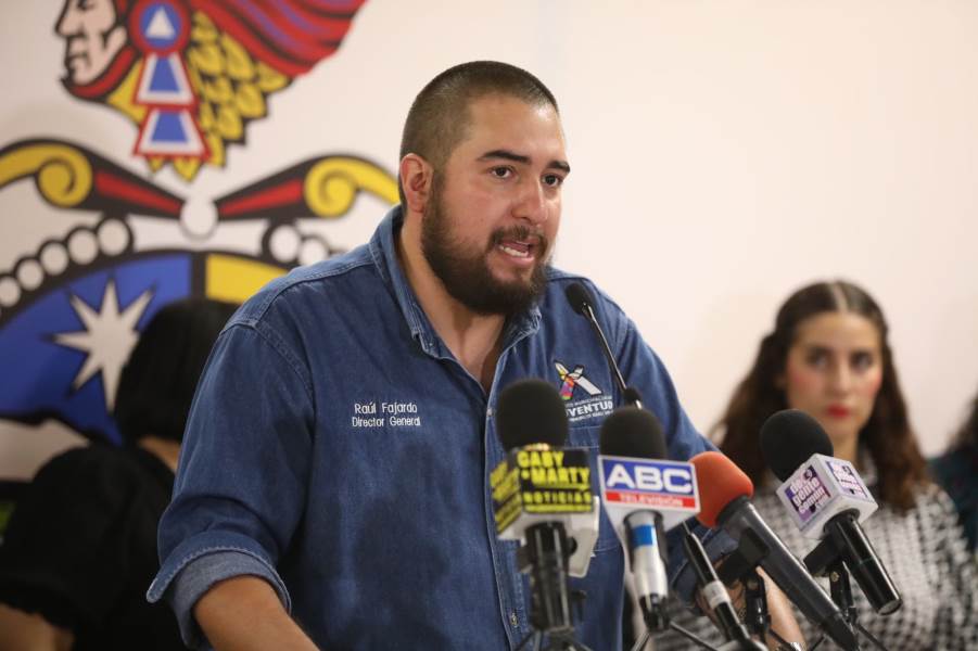 Invitan a aspirantes del Tec de Juárez a inscribirse a las “Becas de acceso a la Universidad”