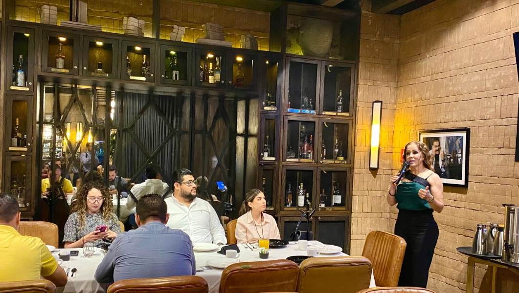 Mediante Networking impulsa CANACINTRA proveeduría local