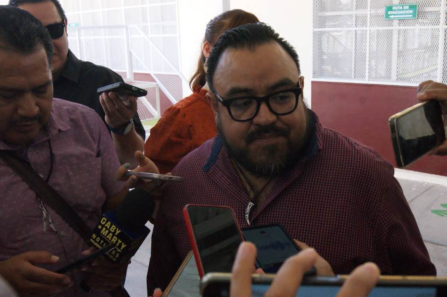 Llama municipio a denunciar formalmente abusos en precios dentro de la Feria Juárez.