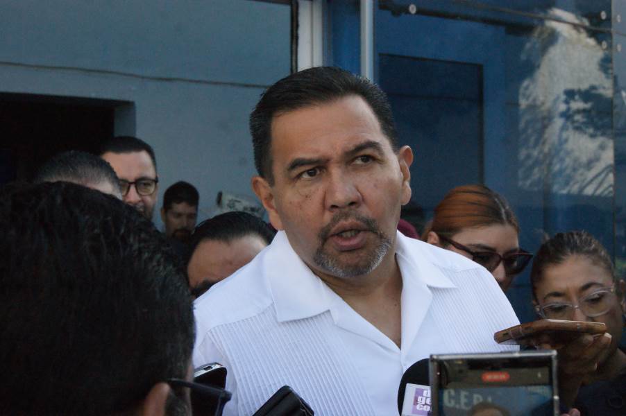 Habrá inversión histórica en proyectos del Presupuesto Participativo.