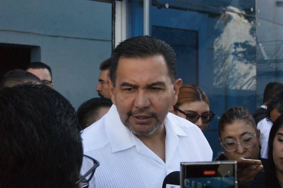 Mantendrá alcalde exhorto al dialogo y al consenso en nuevo Cabildo.