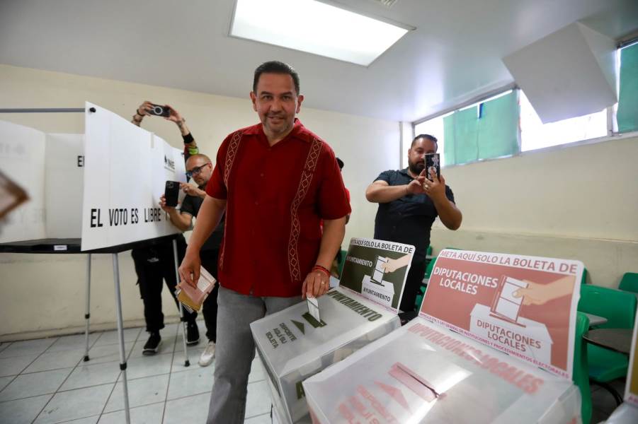 Autoridad electoral debe empeñarse en resolver apertura de casillas.