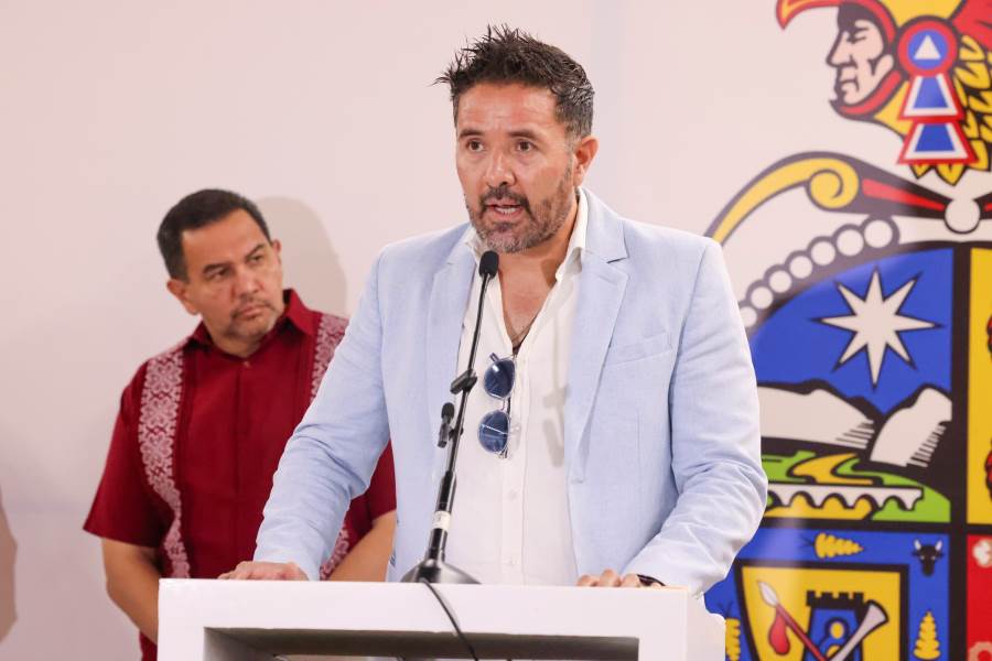Lanzan invitación a participar en la consulta ¿Me escuchas? 2024