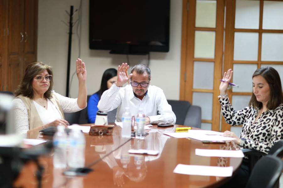 Evalúan programas de apoyo y fortalecimiento a la educación