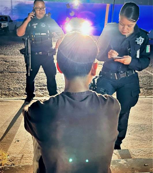Rescatan a joven que intentaba suicidarse