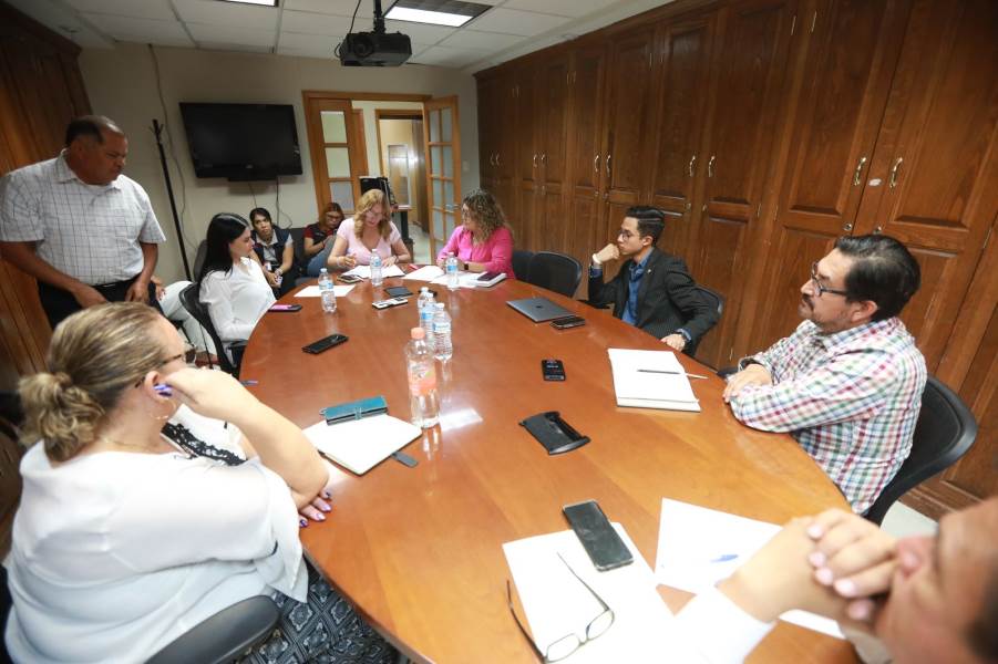 Analizan ampliar presupuesto para apoyar organizaciones civiles