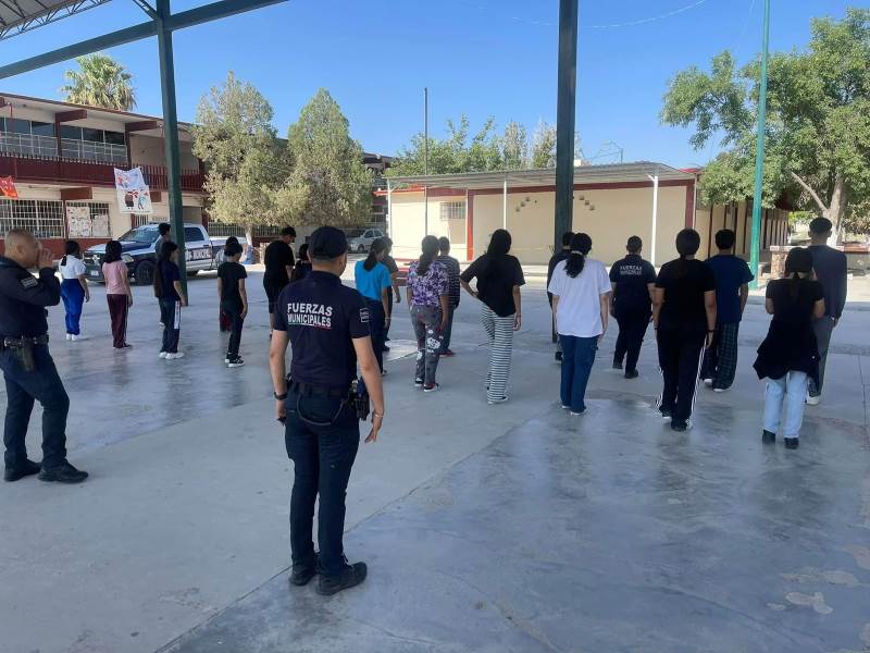 En 15 días termina 8ª generación del programa  Valorate
