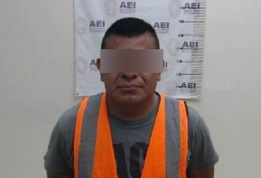 Formulan cargos contra policía municipal acusado de homicidio