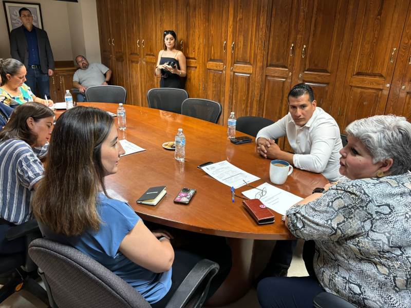 Regidores plantean elevar el número de elementos de Seguridad Vial