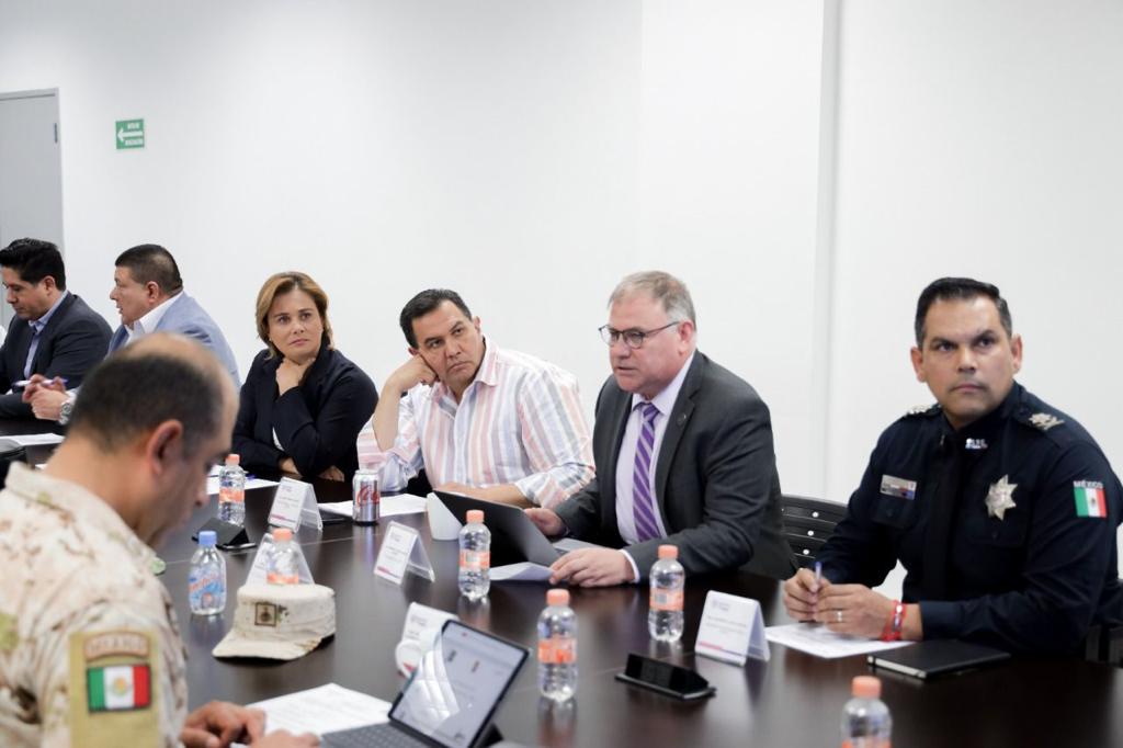Implementa SSPE operativo especial en Ciudad Juárez y Cuauhtémoc
