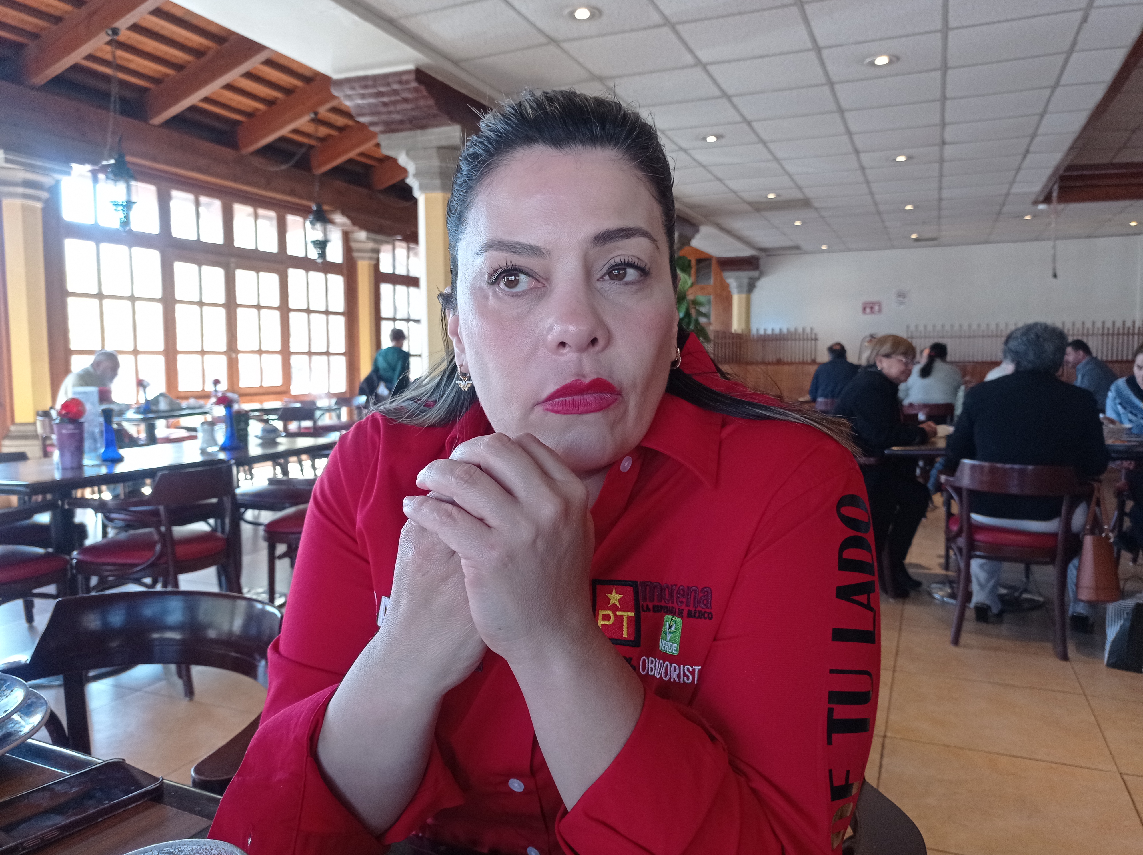 Preparan diputados Foro Nacional sobre vivienda en esta frontera.
