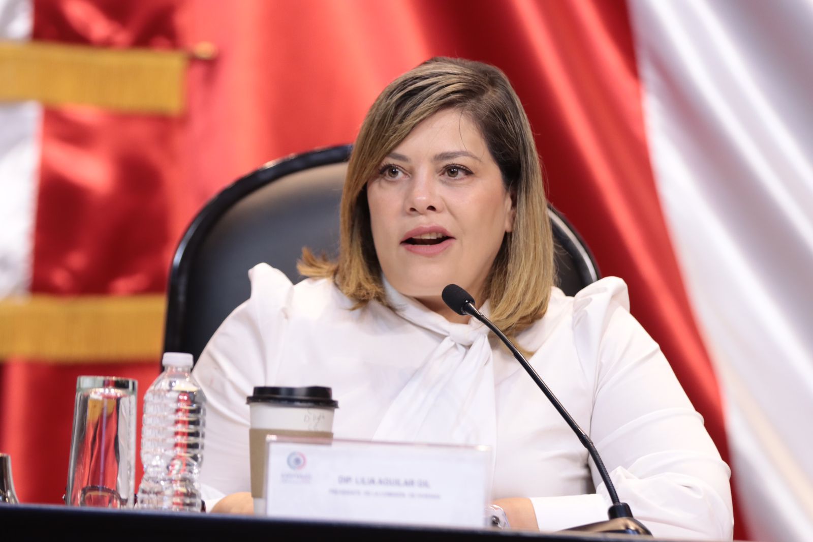 Urge definir solución al flujo migratorio con mejor atención.